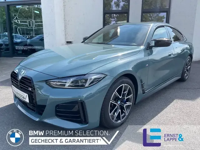 BMW 440