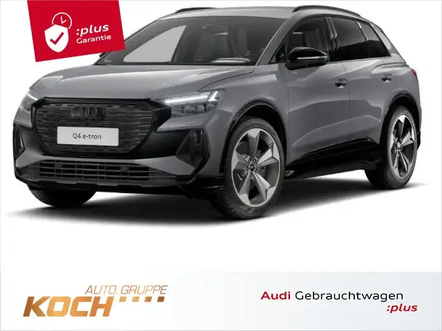 Audi Sonstiges