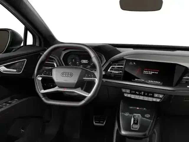 Audi Sonstiges