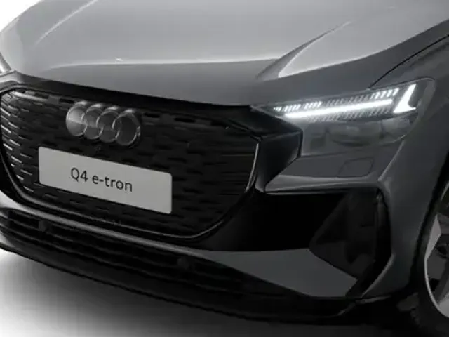 Audi Sonstiges
