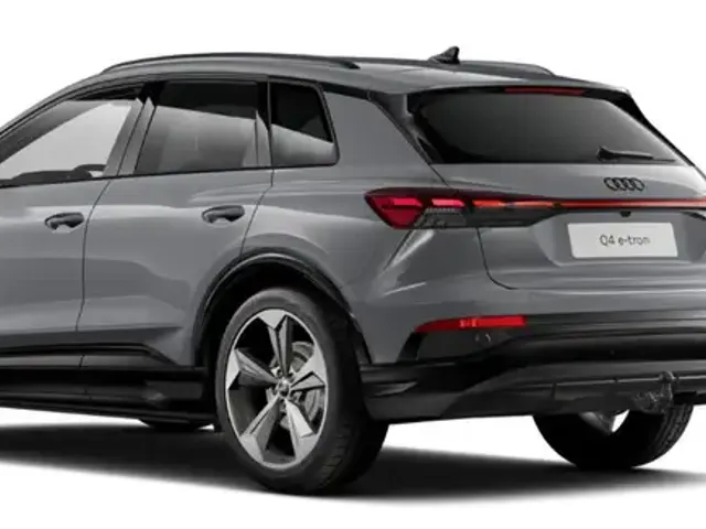 Audi Sonstiges