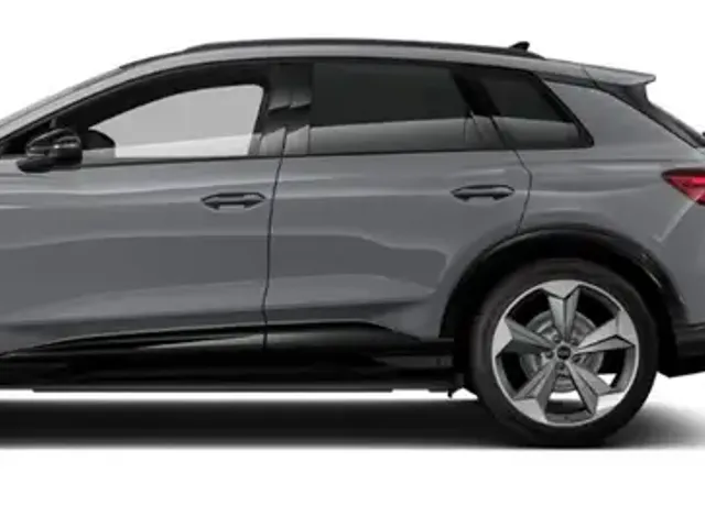 Audi Sonstiges