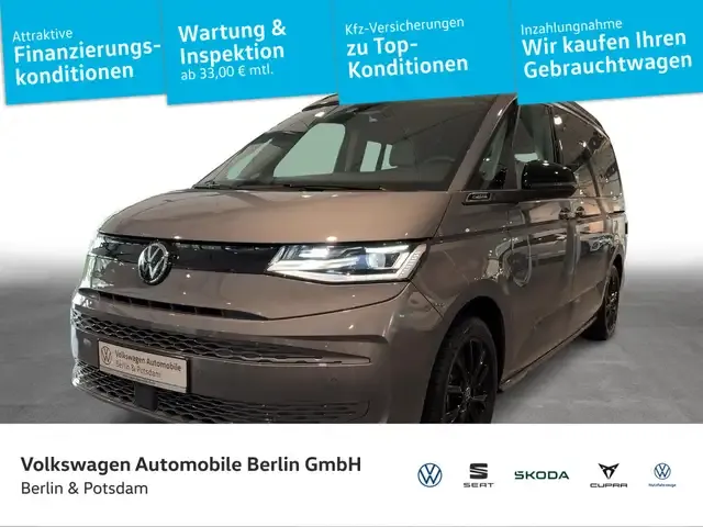 Volkswagen Sonstige