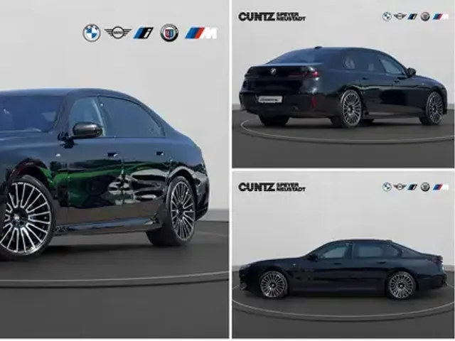 BMW 740