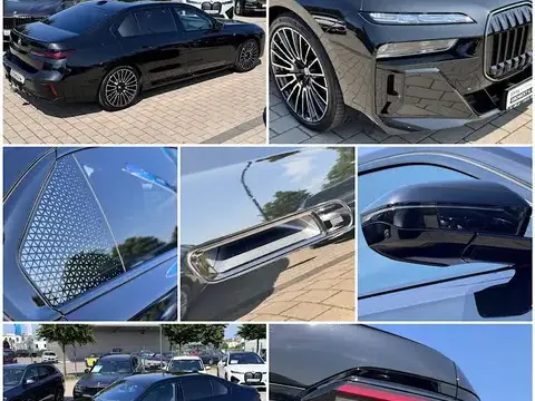 BMW 740
