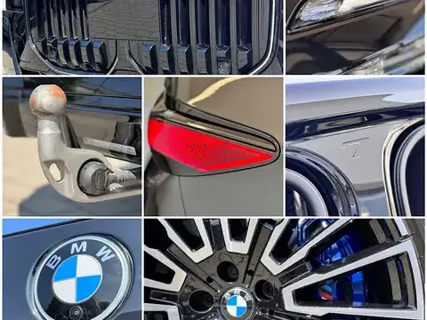 BMW 740
