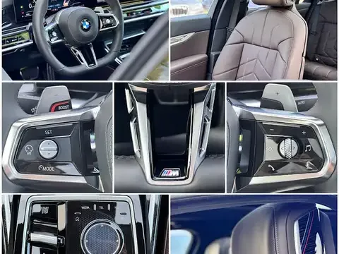 BMW 740