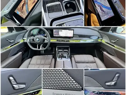 BMW 740