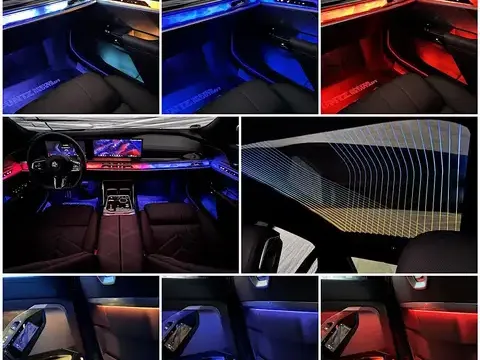 BMW 740