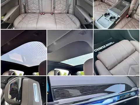 BMW 740