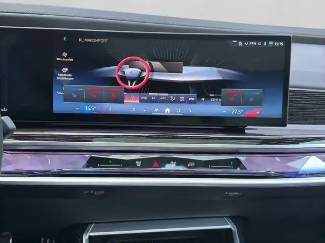 BMW 740