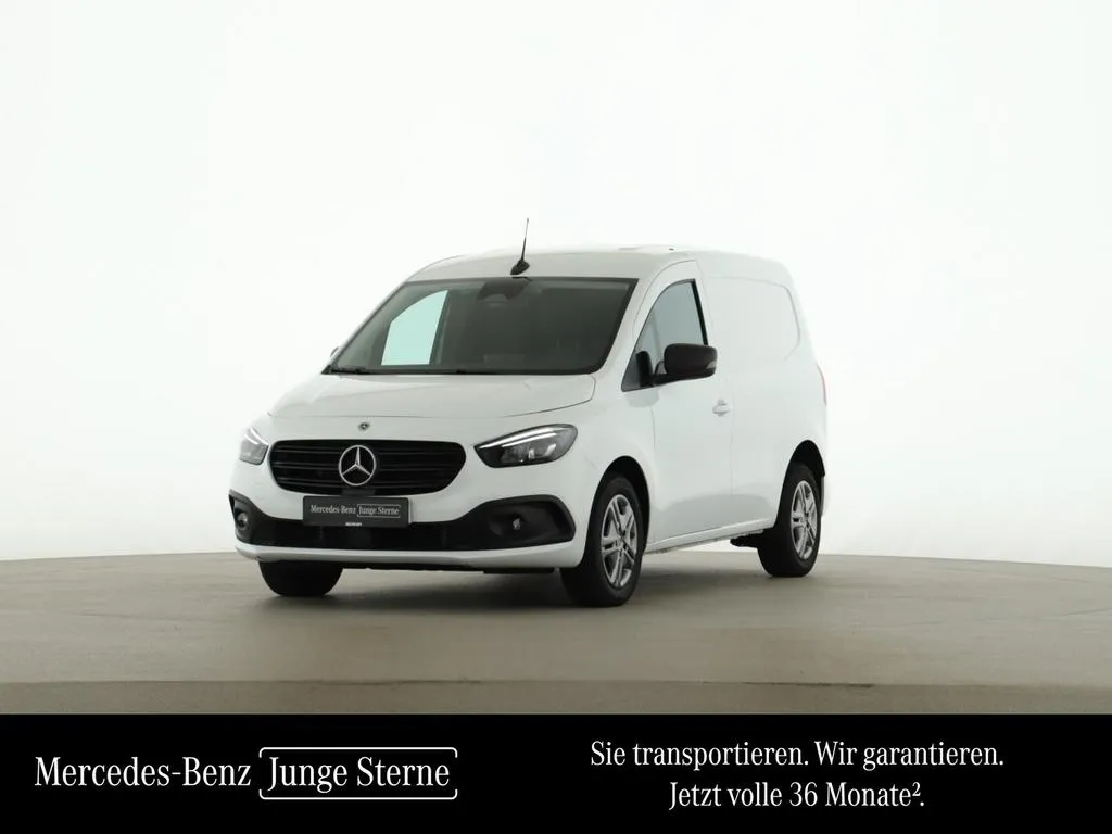 Mercedes-Benz Citan