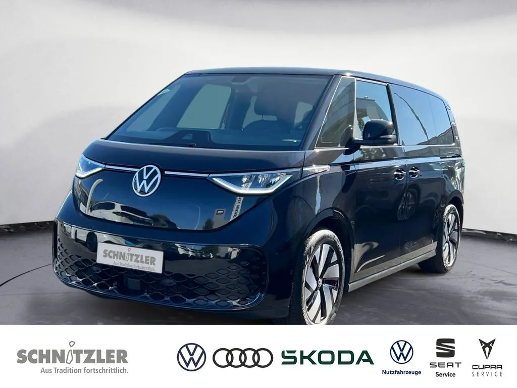 Volkswagen ID. Buzz