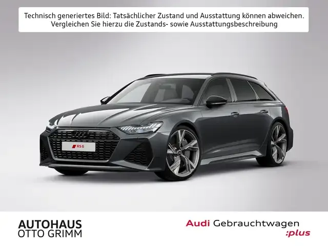 Audi RS6