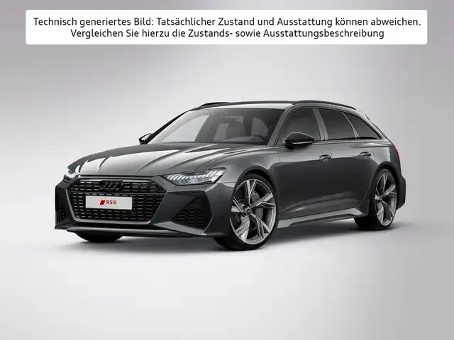 Audi RS6