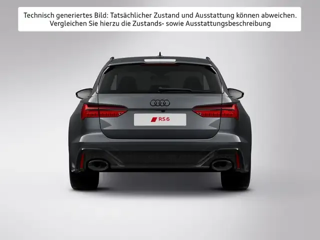 Audi RS6
