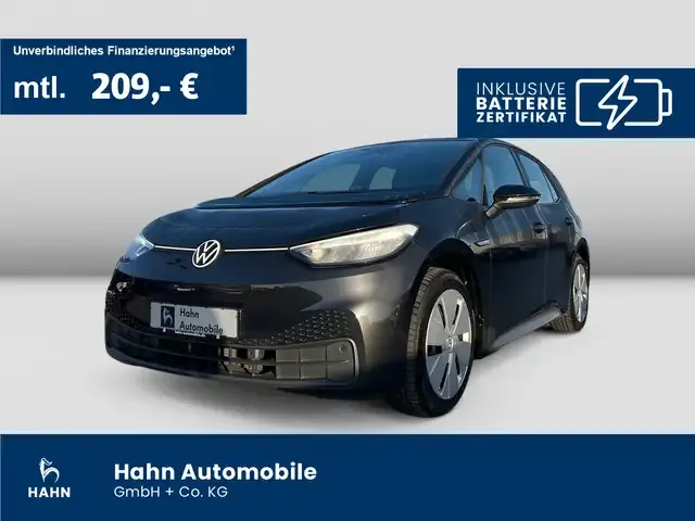 Volkswagen ID.3