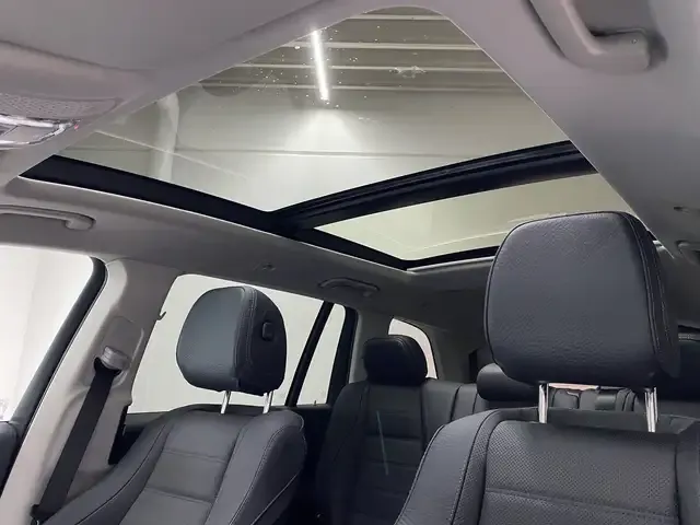 Mercedes-Benz GLS 450