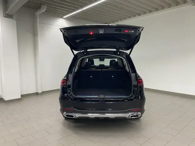 Mercedes-Benz GLS 450