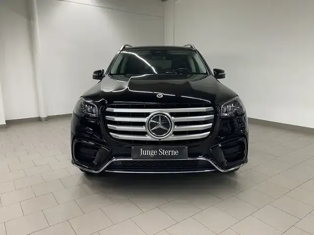 Mercedes-Benz GLS 450