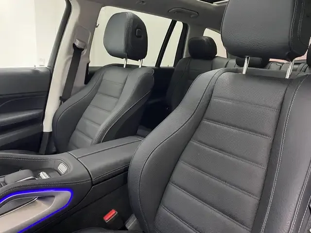 Mercedes-Benz GLS 450