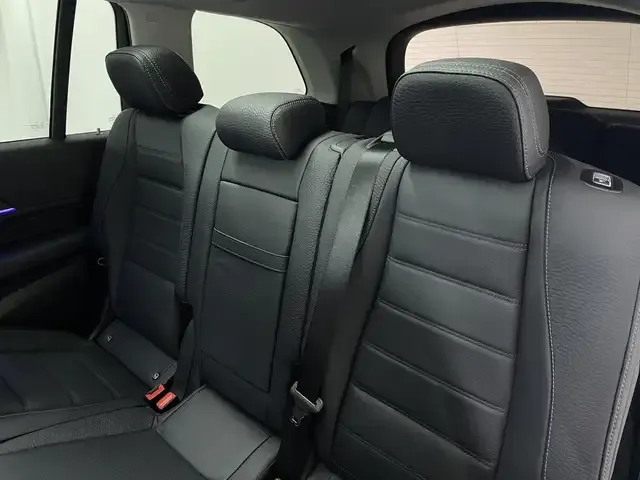 Mercedes-Benz GLS 450