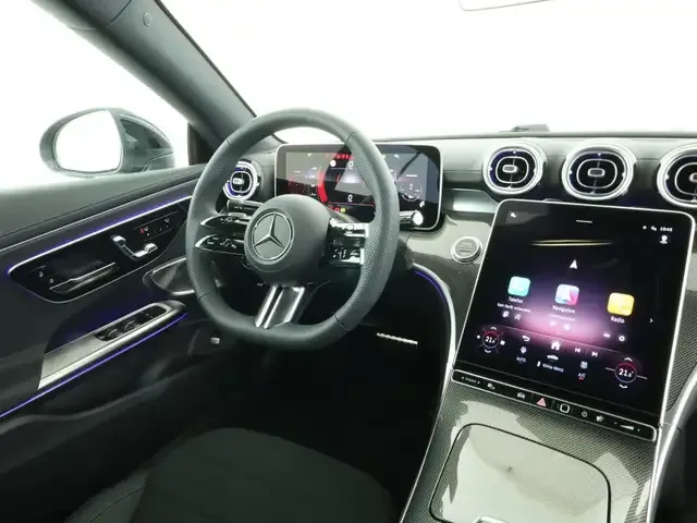 Mercedes-Benz CLE 220