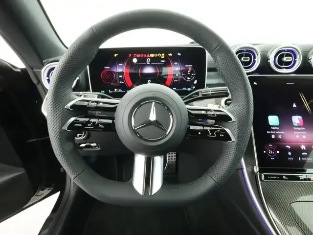 Mercedes-Benz CLE 220