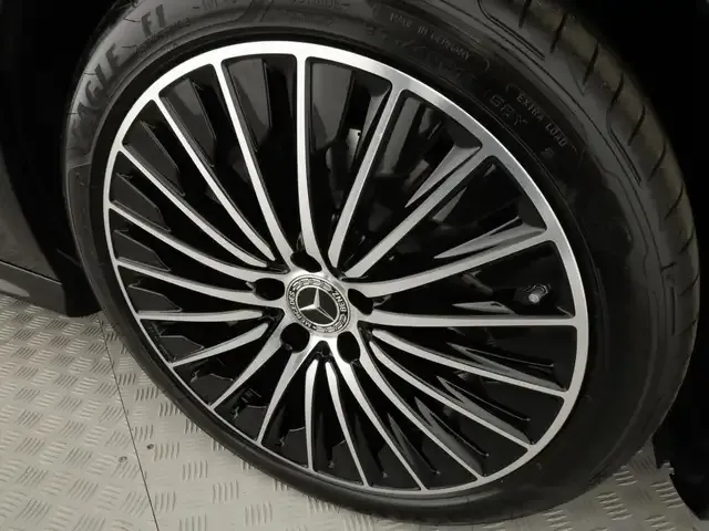 Mercedes-Benz CLE 220