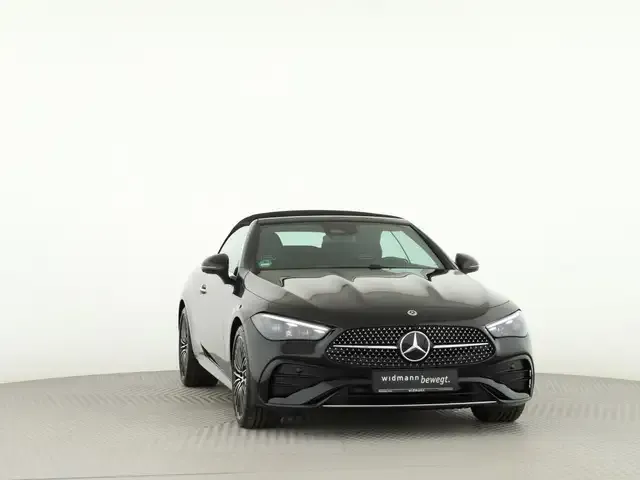 Mercedes-Benz CLE 220