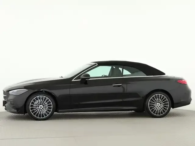 Mercedes-Benz CLE 220