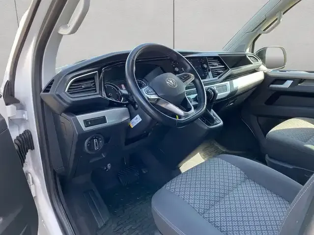 Volkswagen T6.1 California