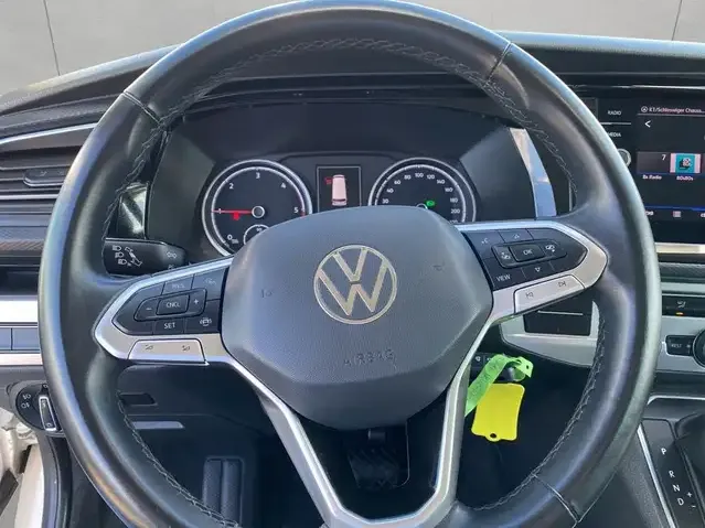 Volkswagen T6.1 California