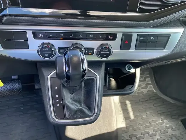 Volkswagen T6.1 California