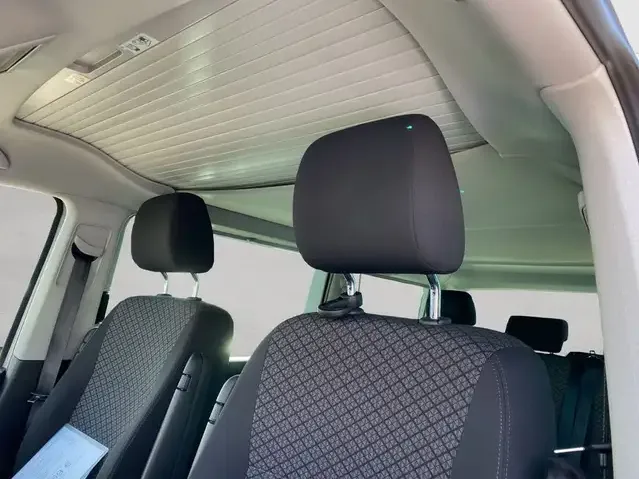 Volkswagen T6.1 California