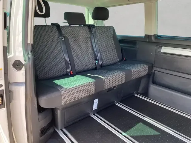 Volkswagen T6.1 California