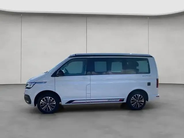 Volkswagen T6.1 California