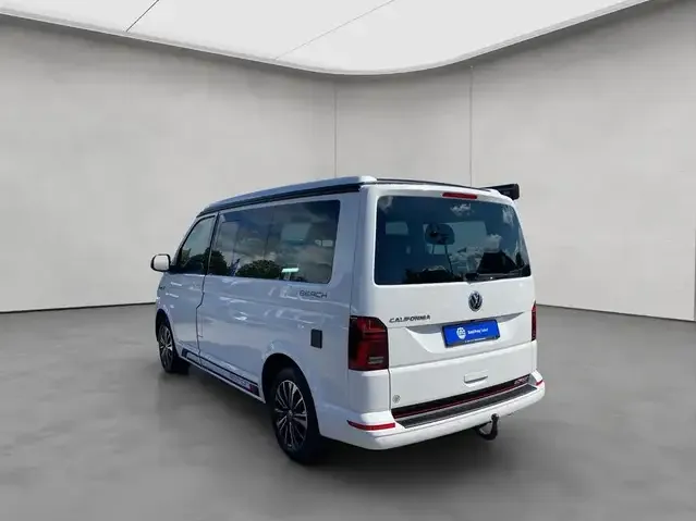 Volkswagen T6.1 California