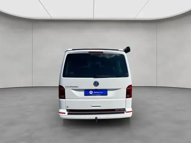 Volkswagen T6.1 California