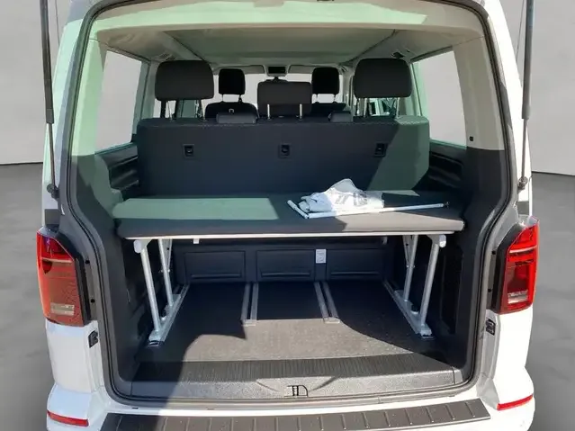 Volkswagen T6.1 California