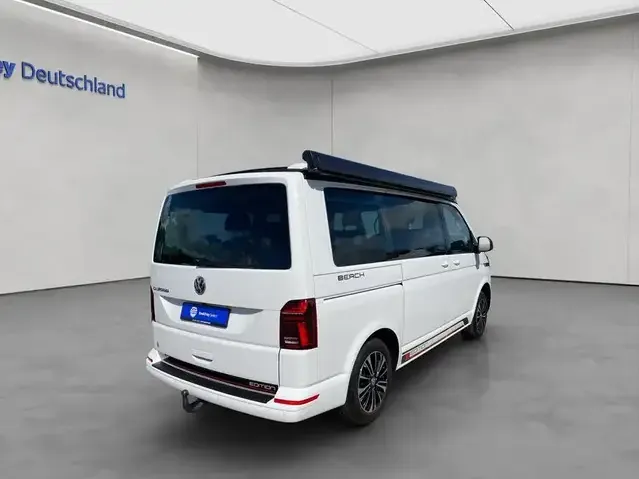 Volkswagen T6.1 California