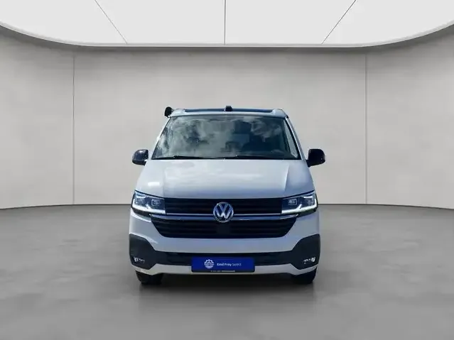 Volkswagen T6.1 California