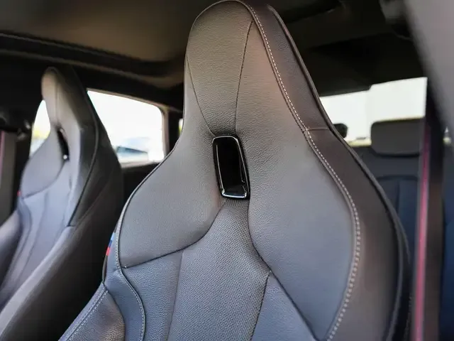 BMW Sonstiges