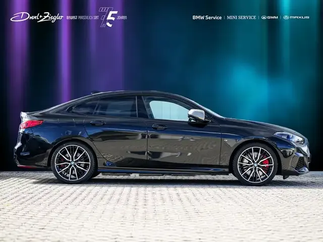 BMW Sonstiges