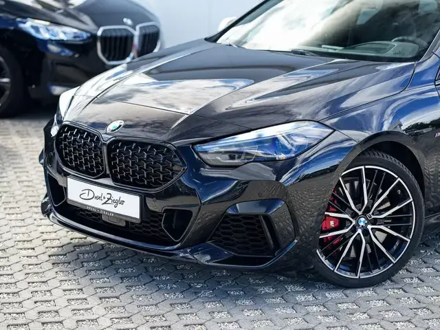 BMW Sonstiges