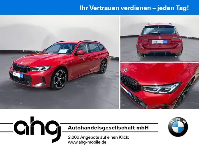 BMW 320