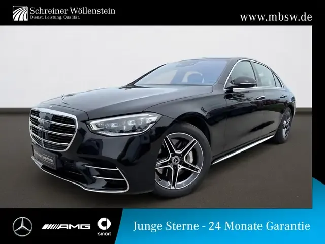 Mercedes-Benz S 350