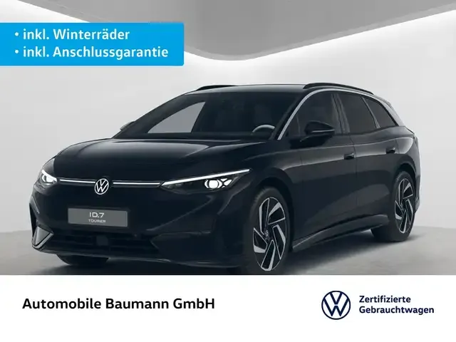 Volkswagen ID.7