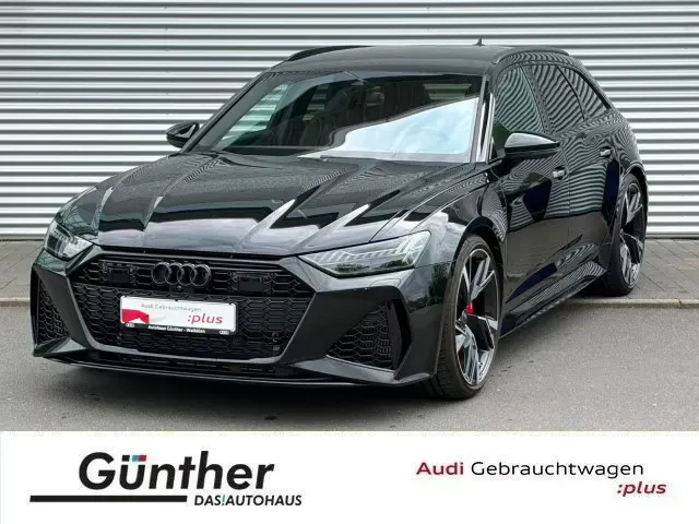 Audi RS6