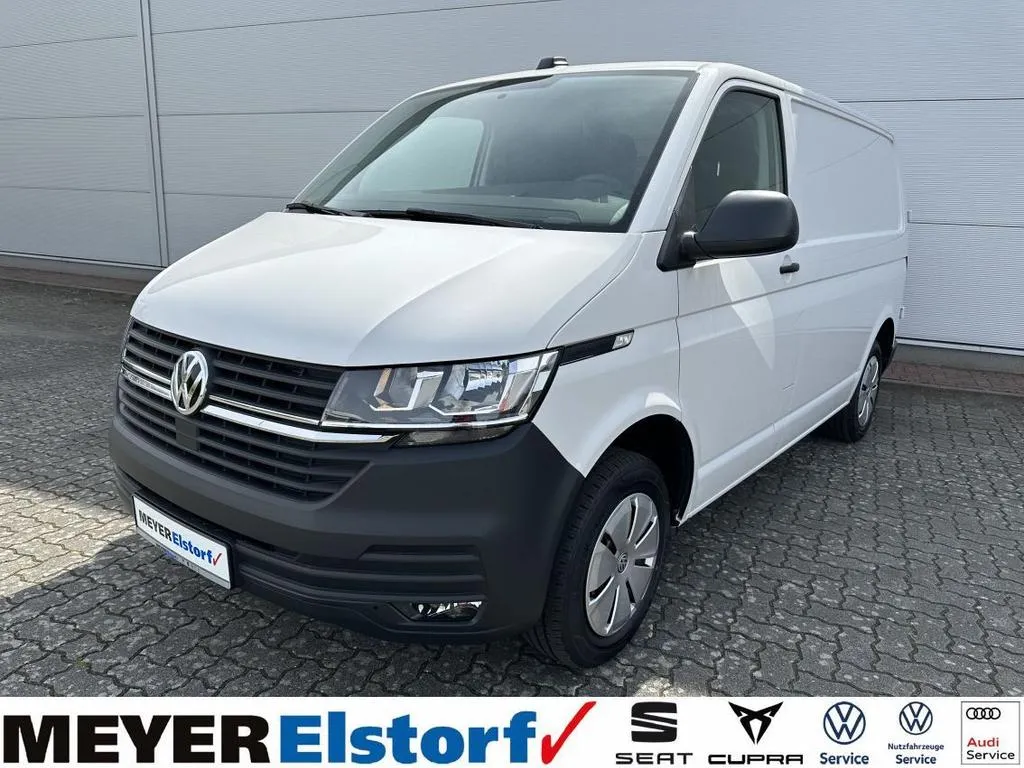 Volkswagen T6 Transporter